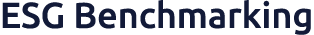 ESG Benchmarking