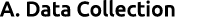 A. Data Collection