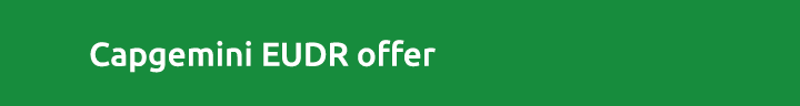 Capgemini EUDR offer