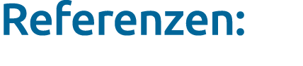 Referenzen: