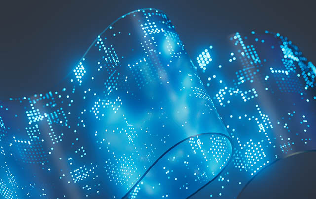 Data Fabric Analytics Artificial Intelligence Data Science