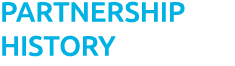 Partnership History