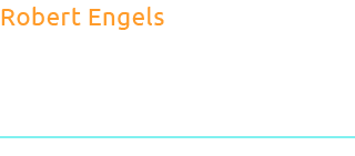 Robert Engels Head of Capgemini Generative AI Lab, Insights and Data, Capgemini
