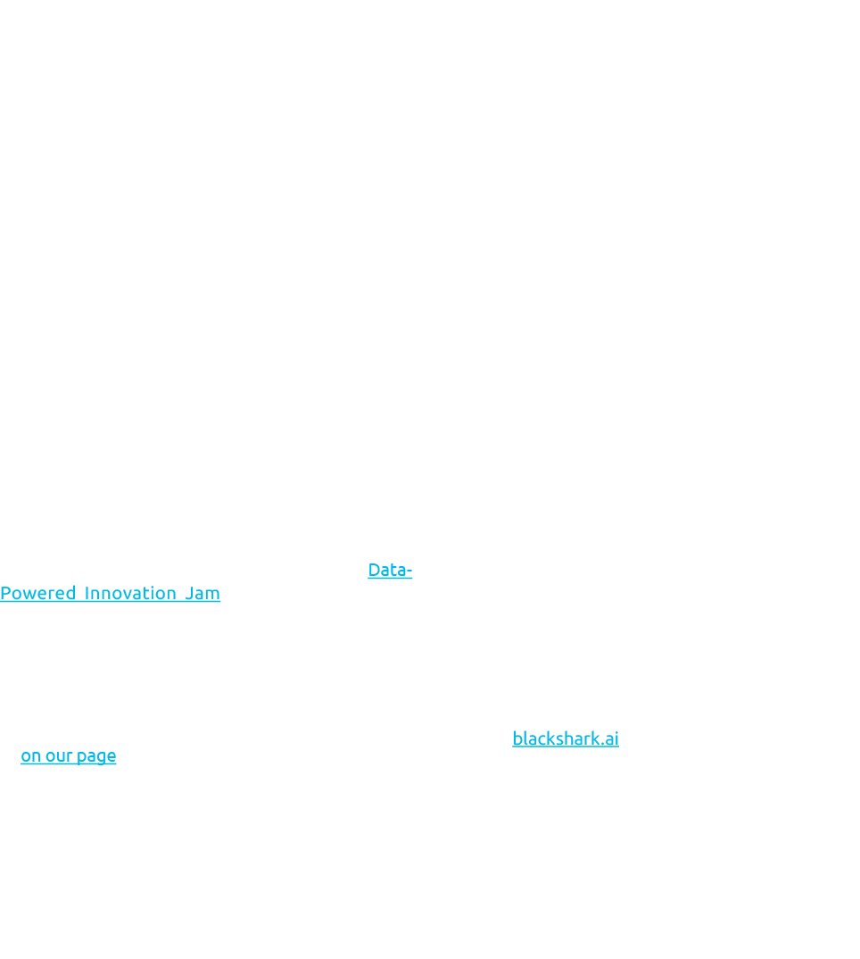 Every edition of the Data Powered Innovation Review starts with a spark – an idea, a conversation, a glimpse into the...