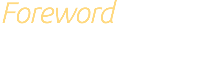 Foreword