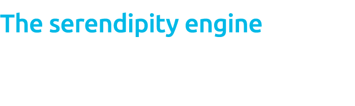 The serendipity engine Agentic AI is what personalization was trying to be