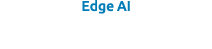 Edge AI