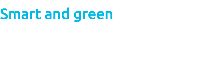 Smart and green Supply chain resilience – the AI way