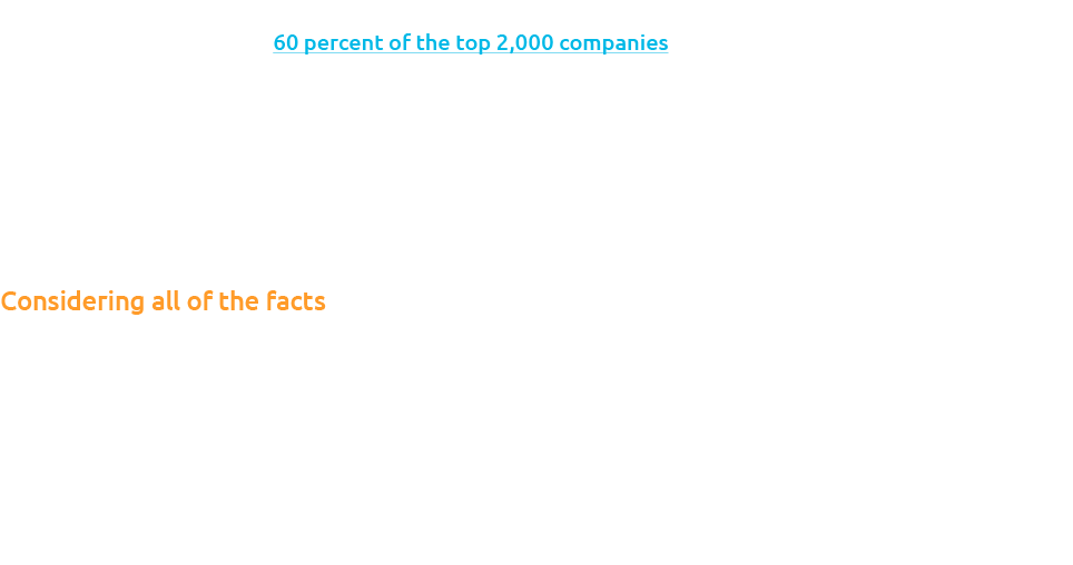 According to IDC, 55 percent of Forbes Global 2000 OEMs are projected to have revamped their service supply chains wi...