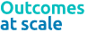 Outcomes at scale
