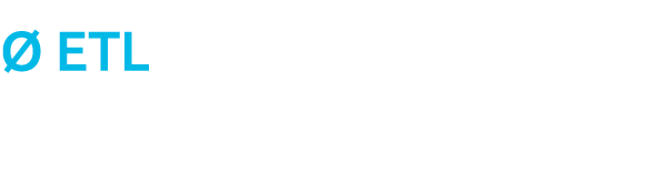  ETL Less extract, more impact