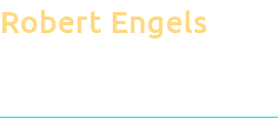 Robert Engels AI CTO, AI Future Lab Lead, Insights & Data, Capgemini