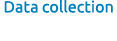 Data collection