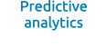 Predictive analytics 
