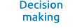 Decision making