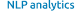 NLP analytics