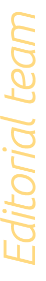 Editorial team