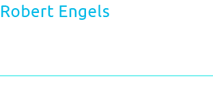 Robert Engels AI CTO, AI Future Lab Lead, Insights & Data, Capgemini 