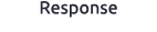 Response
