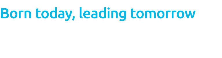 Born today, leading tomorrow How AI teammates will transform the way we collaborate, create, and lead