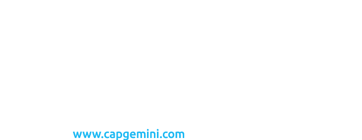 About Capgemini Capgemini is an AI powered global business and technology transformation partner, delivering tangible...