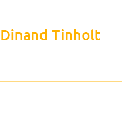 Dinand Tinholt Vice President, Data and Analytics, Capgemini