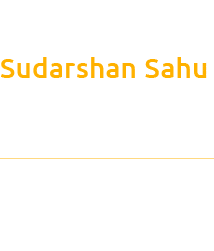Sudarshan Sahu Senior Consultant, Capgemini