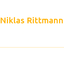 Niklas Rittmann AI Solution Architect, Capgemini