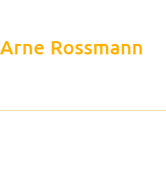 Arne Rossmann Innovation Lead, Insights & Data, Capgemini