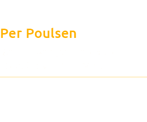 Per Poulsen Senior Manager, Innovation Lead, Capgemini Invent