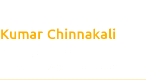 Kumar Chinnakali Portfolio Manager, Hands on Architect, Capgemini