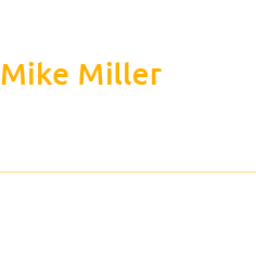 Mike Miller Senior Principal Product Leader, AWS Agentic AI