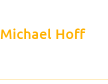 Michael Hoff Head of Alliance and Partnership, Mistral AI