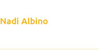 Nadi Albino Deputy Director of Partnerships, UNICEF (Generation Unlimited)