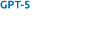 GPT 5