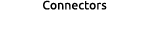 Connectors
