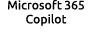 Microsoft 365 Copilot 