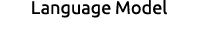Language Model 