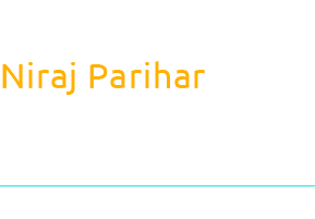 Niraj Parihar Chief Executive Officer, Insights & Data, Capgemini 