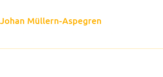 Johan M llern Aspegren Emerging Tech Lead, Applied Innovation Exchange Nordics and Core Member of AI Futures Lab, Cap...
