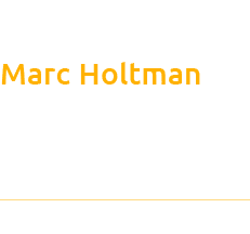 Marc Holtman Head of Accessibility and Digital Innovation, Stadsarchief Amsterdam