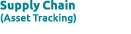 Supply Chain (Asset Tracking)