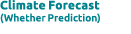 Climate Forecast (Whether Prediction)