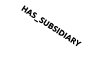 HAS_SUBSIDIARY