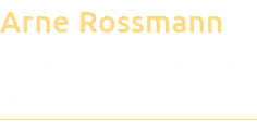 Arne Rossmann Innovation Lead, Insights and Data, Capgemini