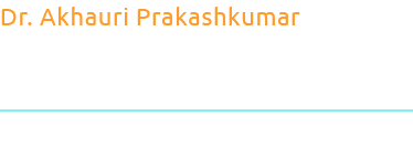 Dr. Akhauri Prakashkumar Chief Strategy Advisor, Insights and Data, North Central Europe, Capgemini
