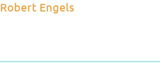 Robert Engels Head of Capgemini Generative AI Lab, Insights and Data, Capgemini