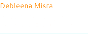 Debleena Misra Innovation Marketing Lead, Insights and Data, Capgemini