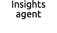 Insights agent