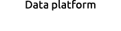 Data platform